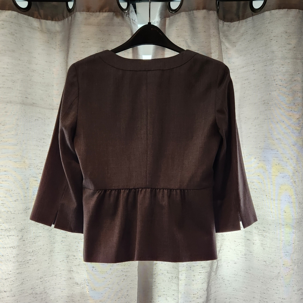 100% Wool Jacket - image 2